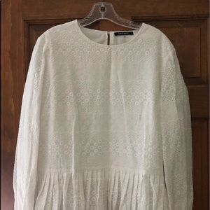 XL Nine West women’s blouse.